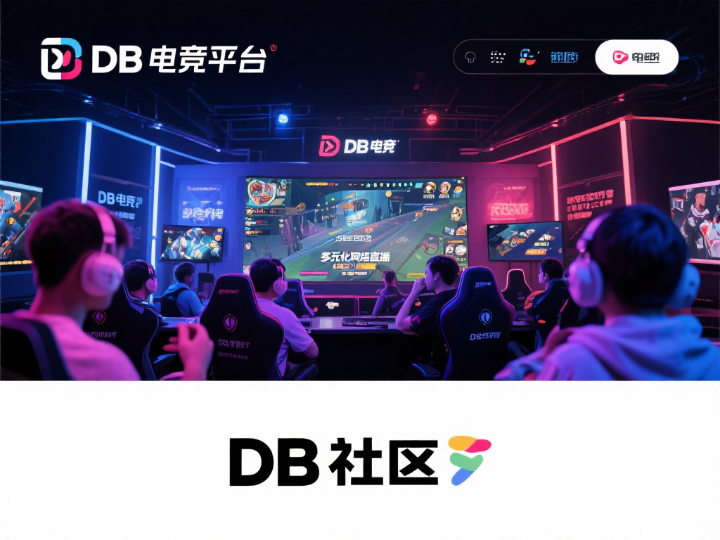 解锁DB电竞平台未来发展的无限潜力之路