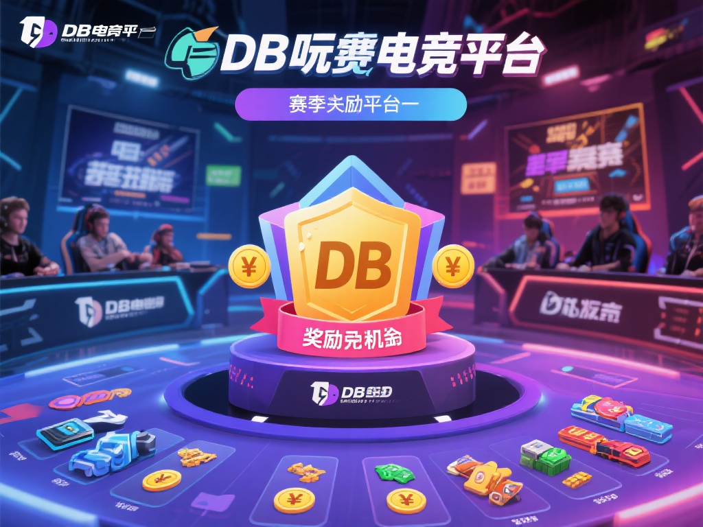 探索db电竞平台：畅玩热门游戏并赢取丰厚奖励的终极体验