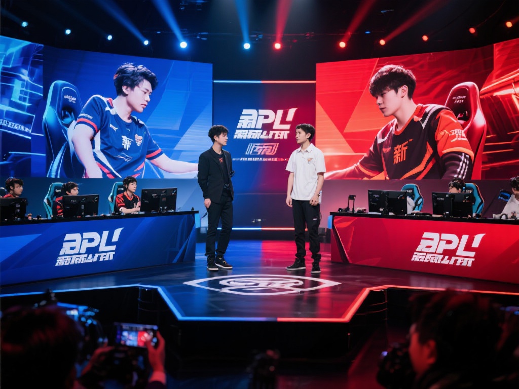 DB电竞赛事全景回顾：最新赛况与经典瞬间解析