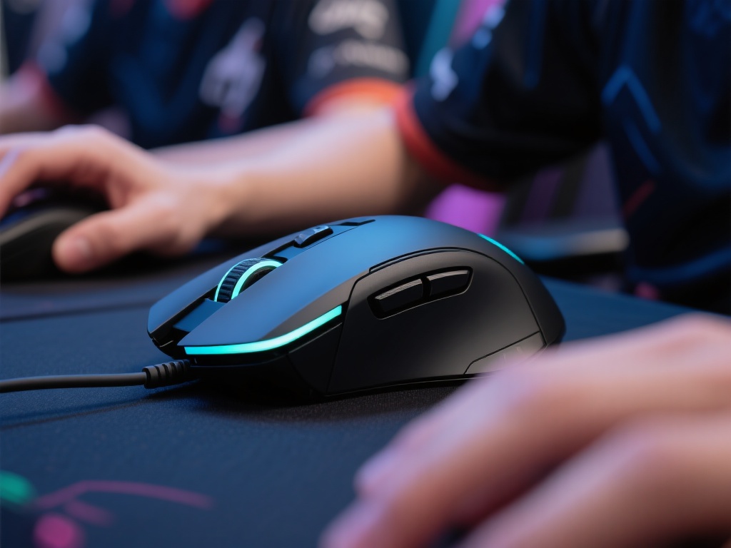 db电竞战斗鼠：升级实力，为游戏表现加冕