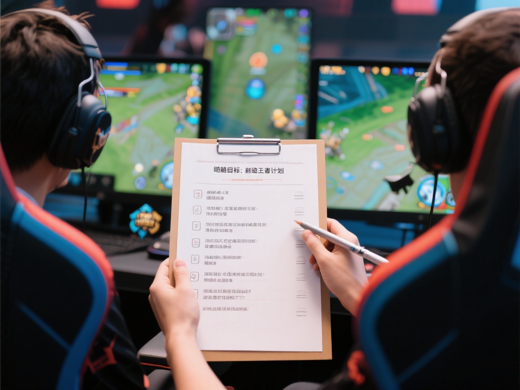 DB电竞胜利法则：成为无敌游戏王者的终极指南