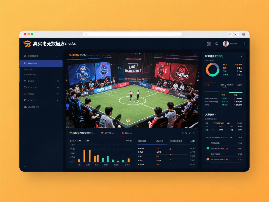 深度解析：利用真实电竞DB精准提升游戏战绩