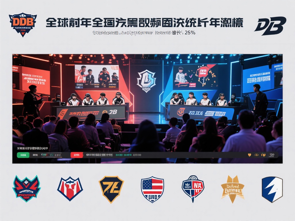 DB电竞最新赛况榜单出炉,多支战队竞争白热化 在全球范围内,电竞赛事的关注度持续攀升。根据统计,