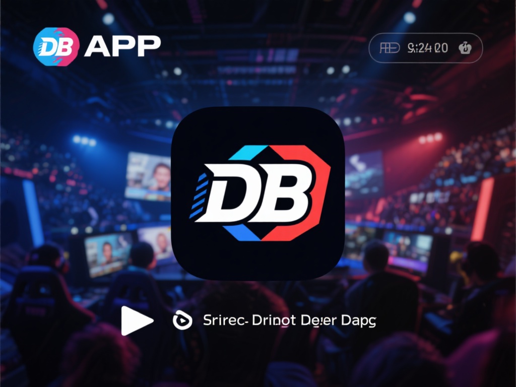 免费下载DB电竞APP，畅享多种安装方式