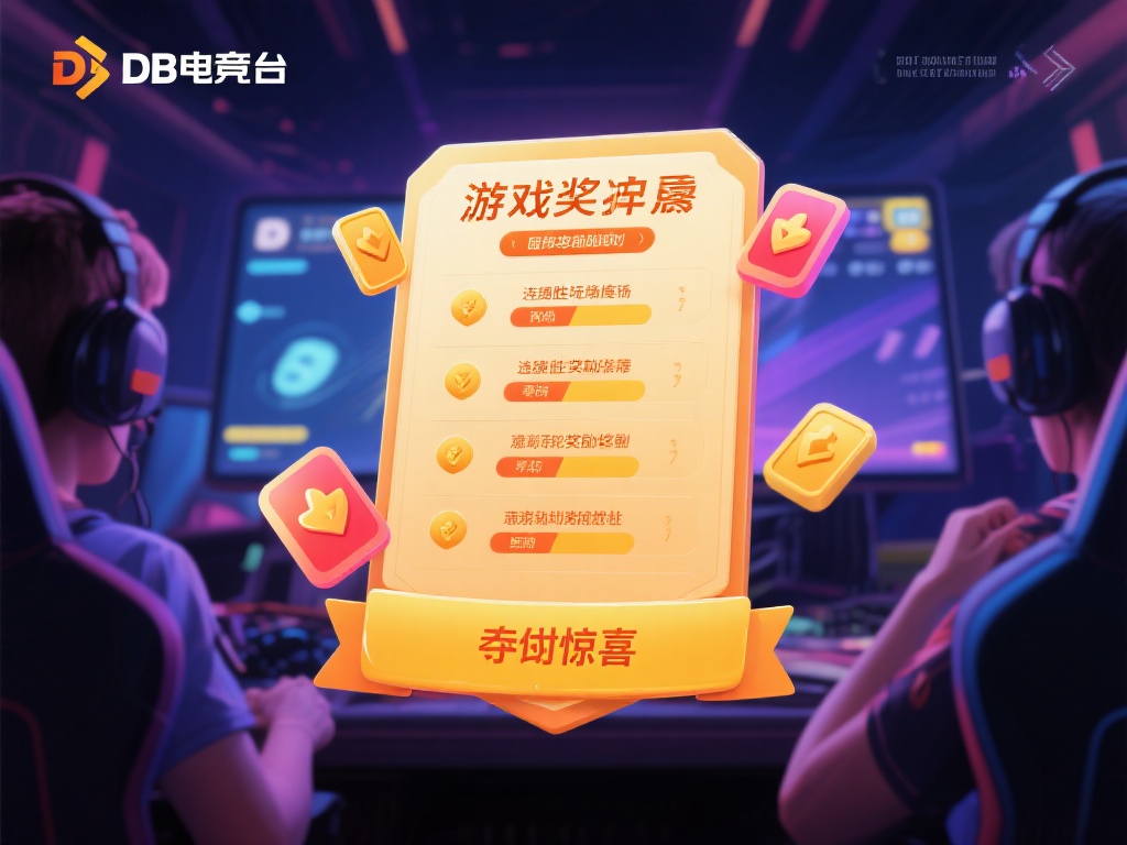 从奖金制度解析DB电竞平台的独特优势与全面测评