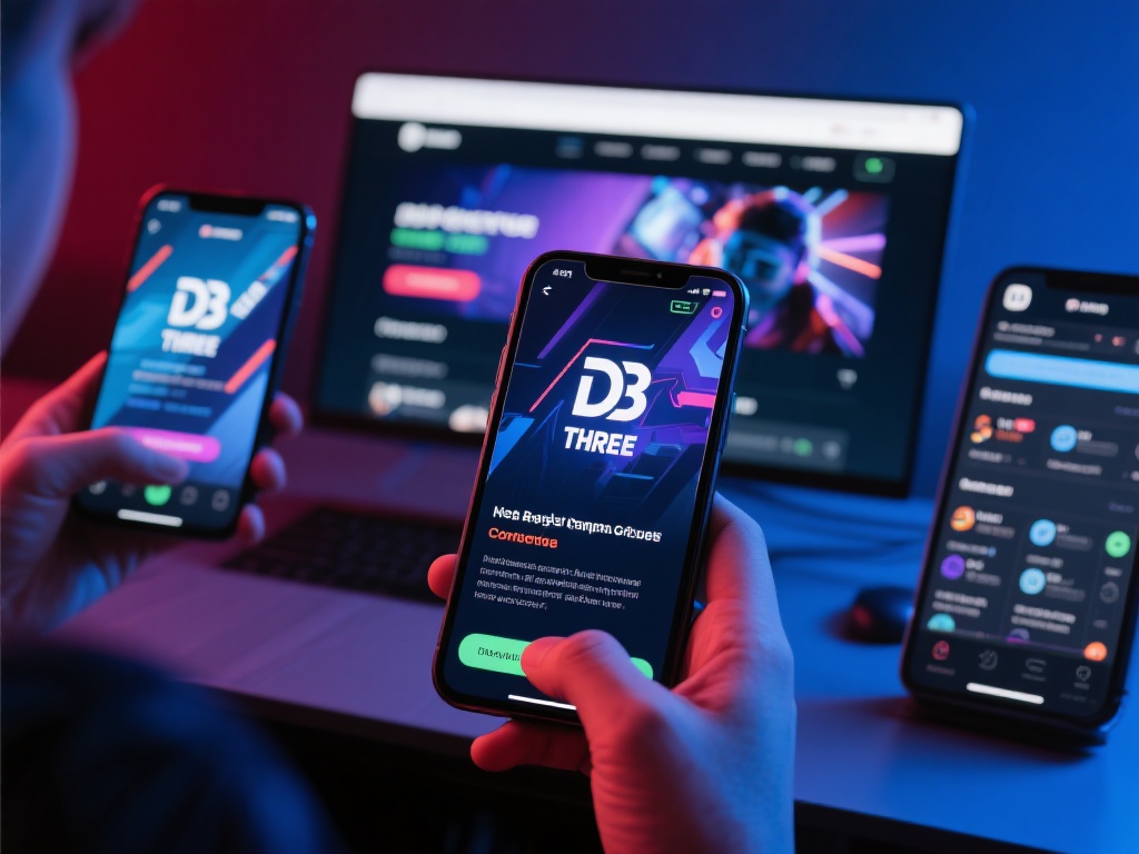 全面解析各大DB电竞网站功能与优势对比