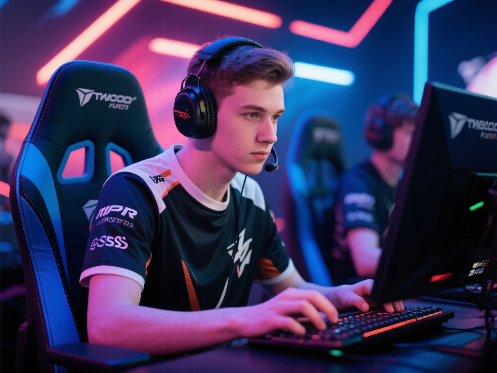 揭秘DB电竞选手稳定收入的获取途径