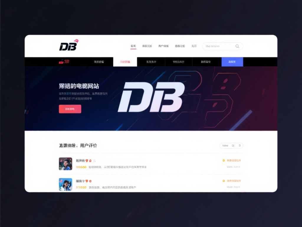 「深入解析DB电竞网站用户评价与服务体验」