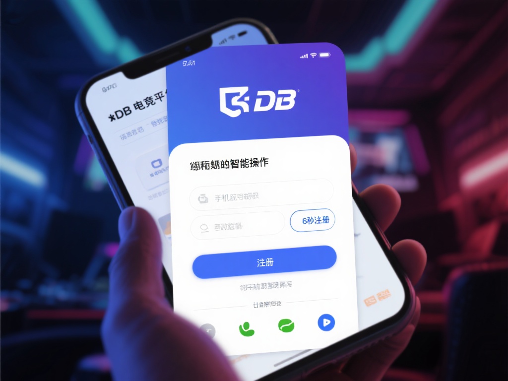 全面解析DB电竞注册的独特优势与特点分析