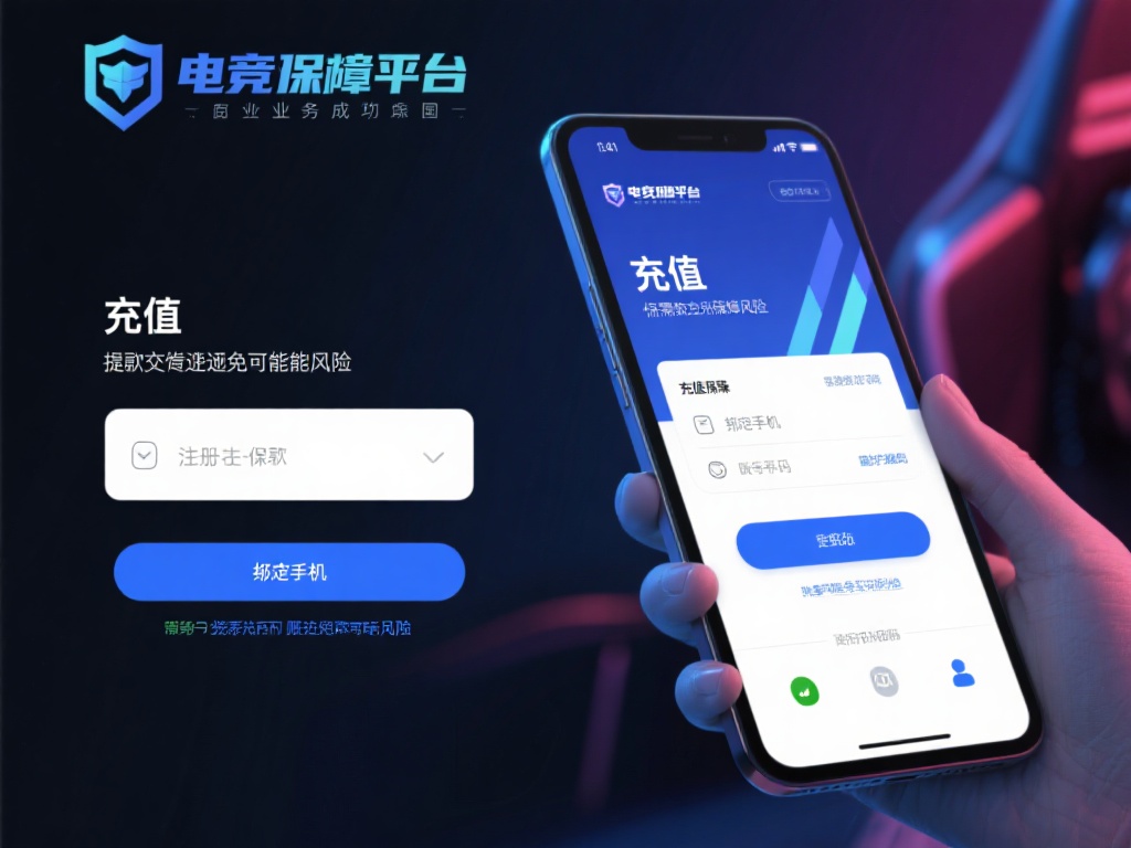 深入解析DB电竞网站充值与提现注意事项