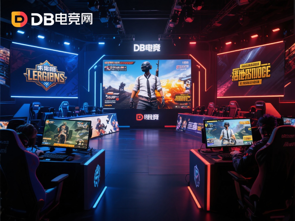 db电竞官网如何全面满足多层次玩家竞技需求