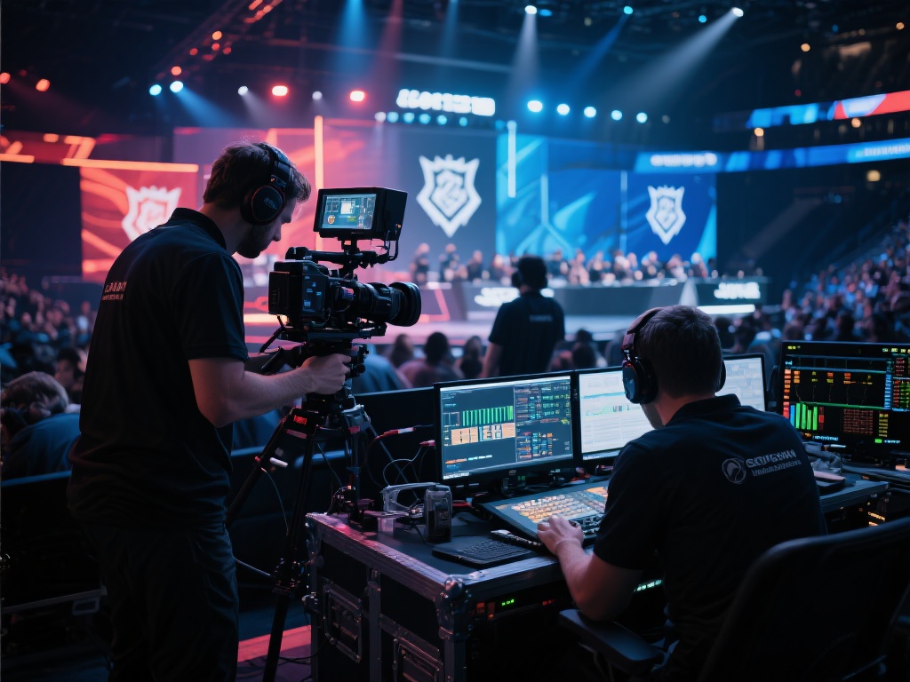 揭秘db电竞社：揭秘电竞赛事背后组织的运作秘密