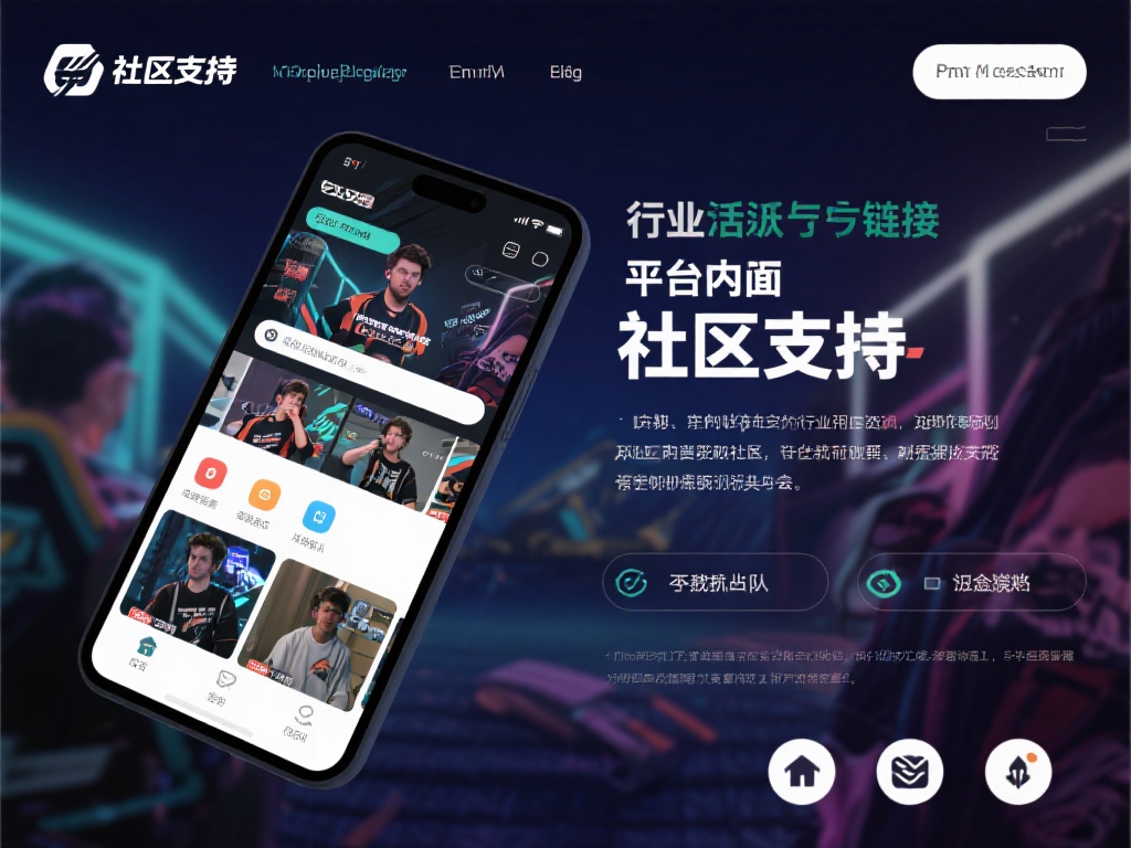 db电竞平台官网：踏上职业电竞荣耀之路