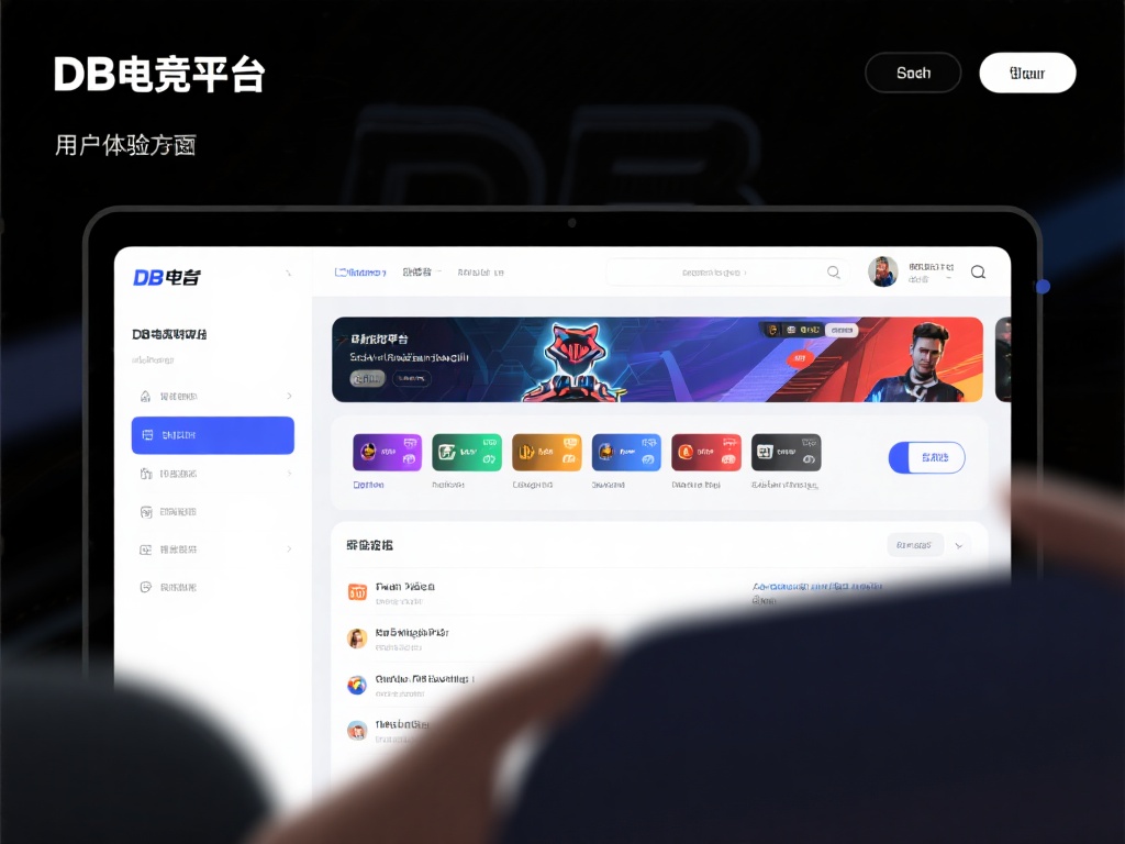 玩家亲测解读：DB电竞平台功能全面深度解析