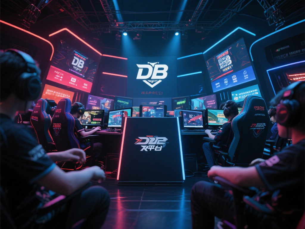 从全球电竞赛事探讨DB电竞平台的核心实力与独特魅力