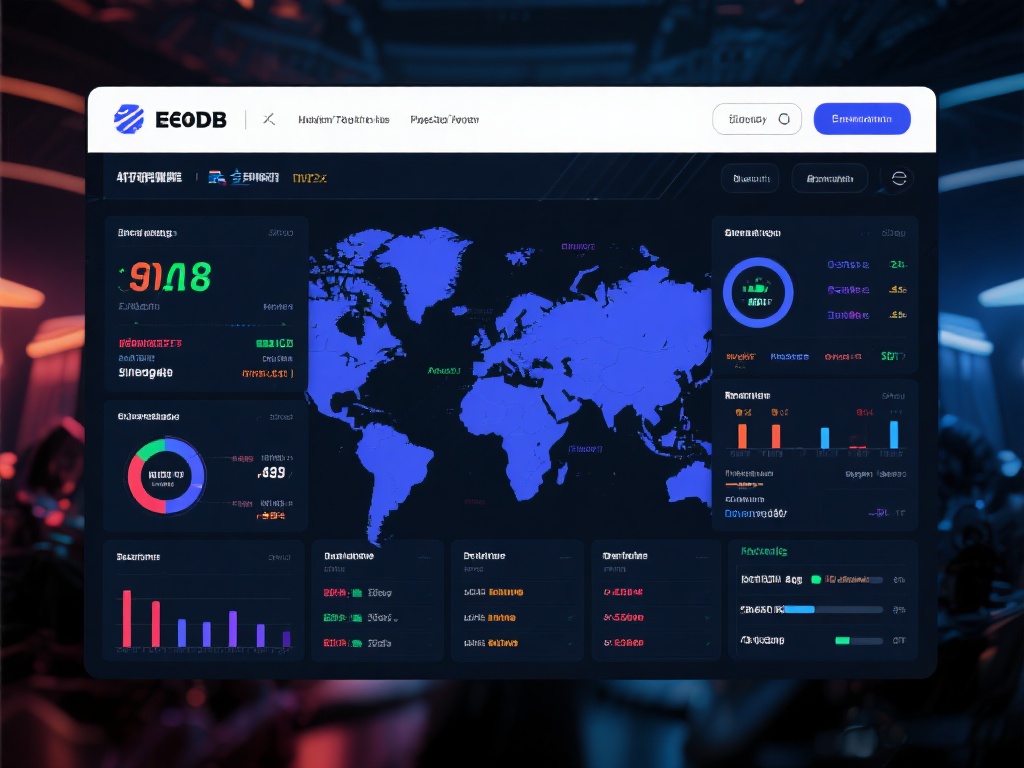 电竞从业者必备工具：深度剖析电竞DB平台