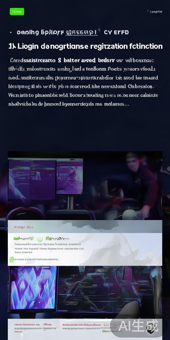 随着电竞产业的快速发展，越来越多的玩家选择通过网络