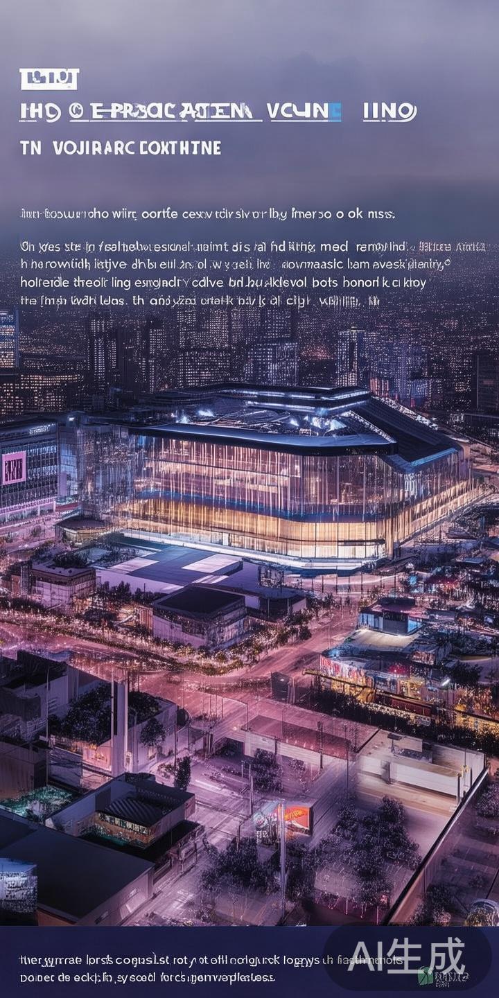 本次介绍的db电竞比赛场馆位于城市繁华的地段，交通