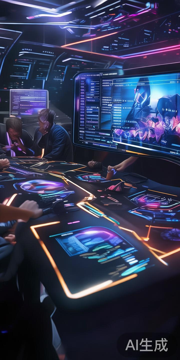 电竞测评的评判标准采用多层次、细致入微的指标体系，