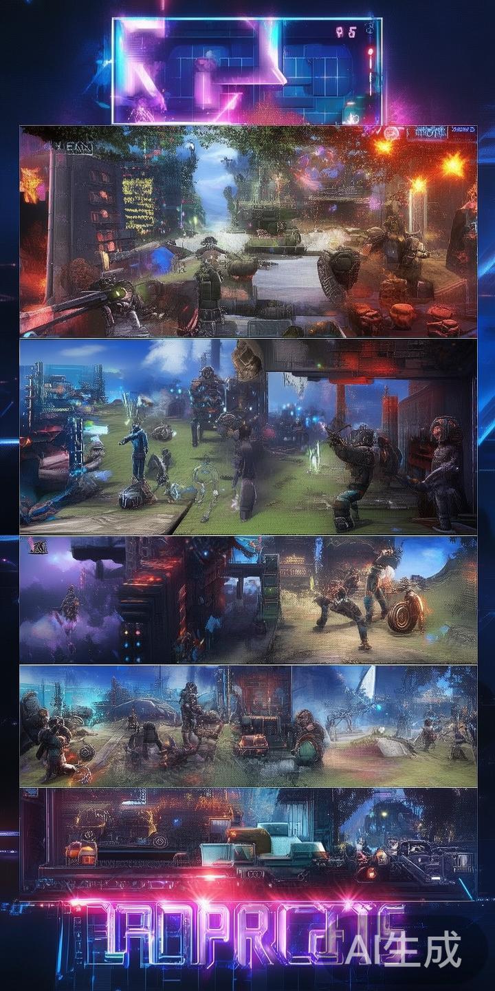 DB真人电竞融合了射击、策略与团队合作等多元化玩法