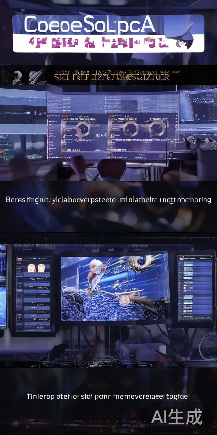 在以“合码”为核心的电竞营中，参与者可以享受多重优