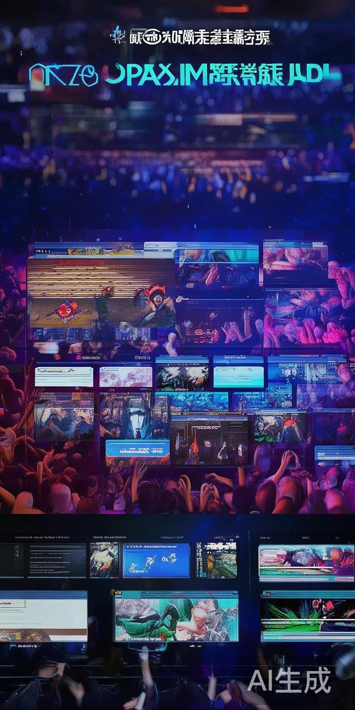 2024年最新实用DB电竞网址资源大全与重点推荐指南 除了观看比赛,加入电竞社区也是提升水平的重要途径。