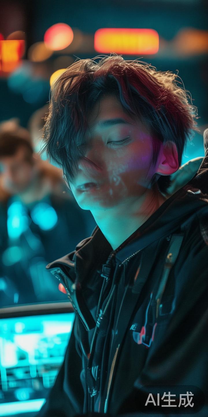 追风之路:DB电竞追风不停突破自我极限迎辉煌 在DB电竞中,追风者们不断调整策略,优化操作细节,