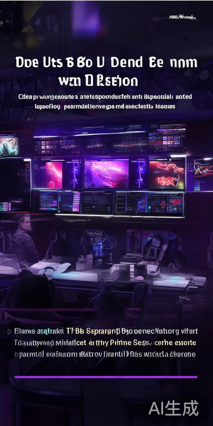 全面提升DB电竞网最新版的使用效率方法与实用技巧 在当今电竞行业迅速发展的背景下,许多电竞爱好者和从