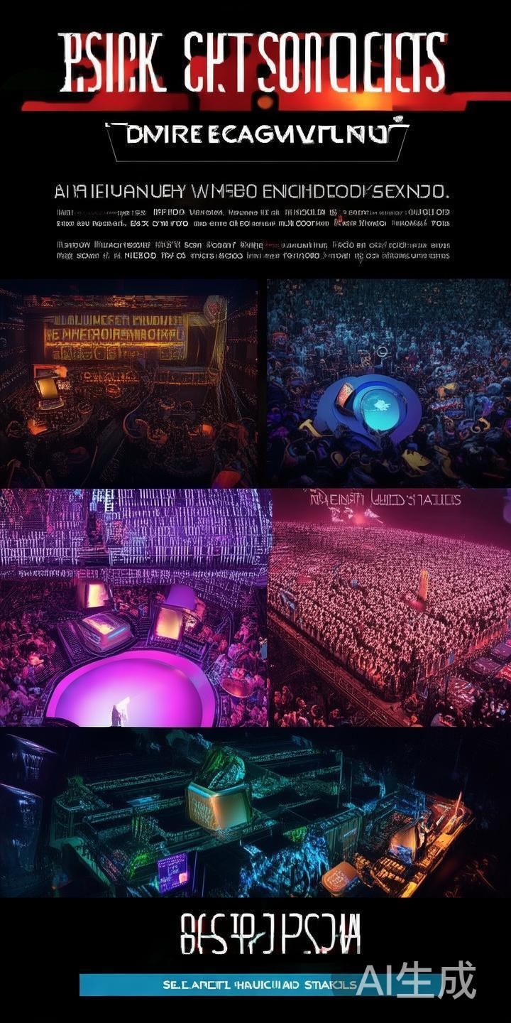 DB真人电竞赛事具有清晰的组织架构和丰富的比赛形式