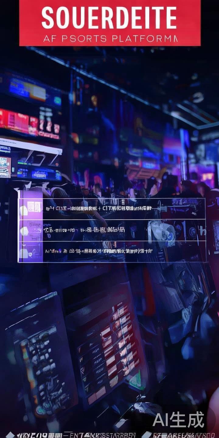 全面解析与实用建议:2024年如何选择安全可靠的db电竞网站平台指南 在当今数字娱乐蓬勃发展的时代,电竞已成为众多玩家热