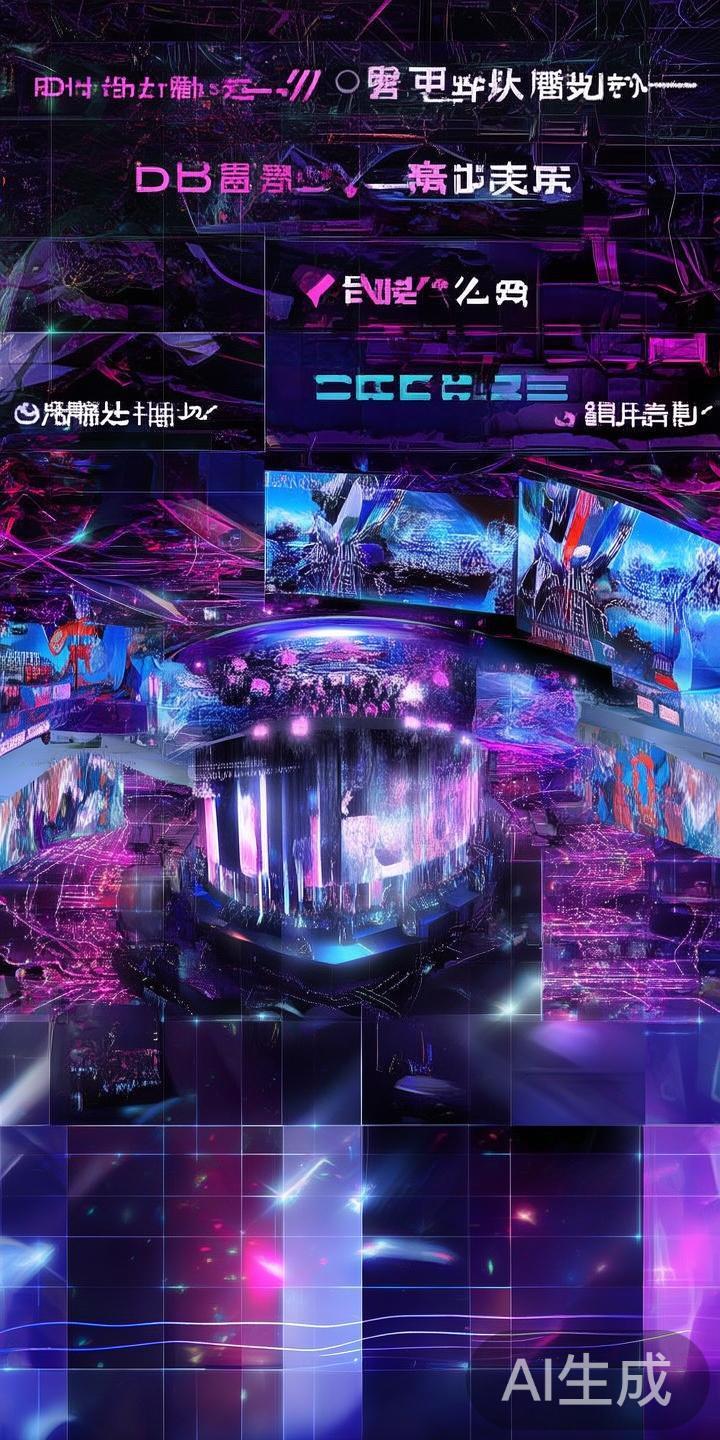 揭秘DB电竞的功能与背后运营模式全面分析 作为国内领先的电子竞技平台之一,DB电竞的主要功能