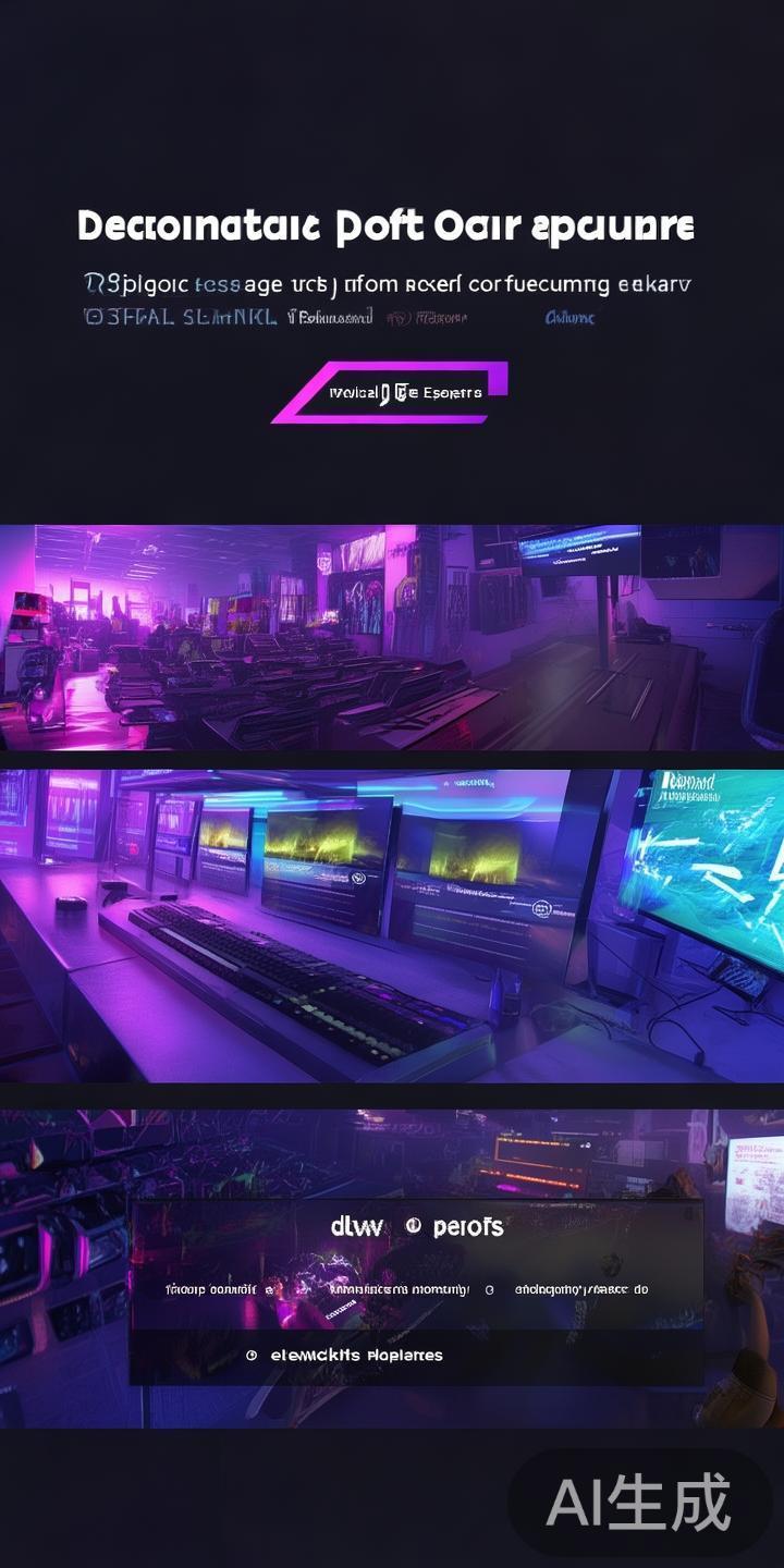 3.&nbsp;官方合作伙伴平台
一些知名的电竞平台和合作