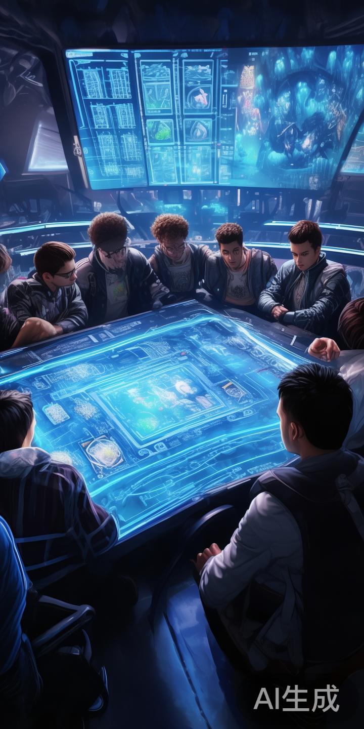 DB电竞贝塔高水平玩家实战经验全面分享与技巧解析