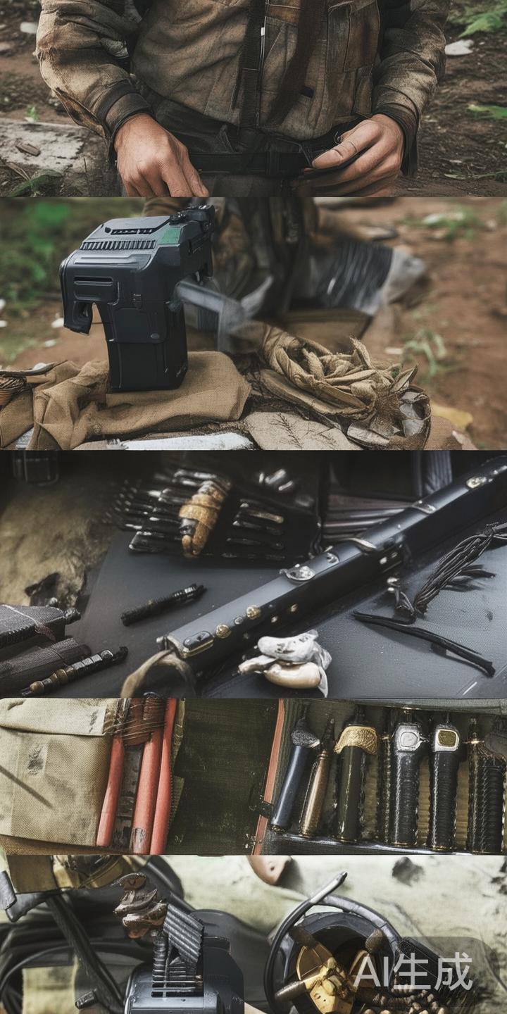 DB电竞暗区突围新手攻略:全面入门指南与常见疑难解答 装备的选择和管理直接影响整体战斗表现。新手应优先关