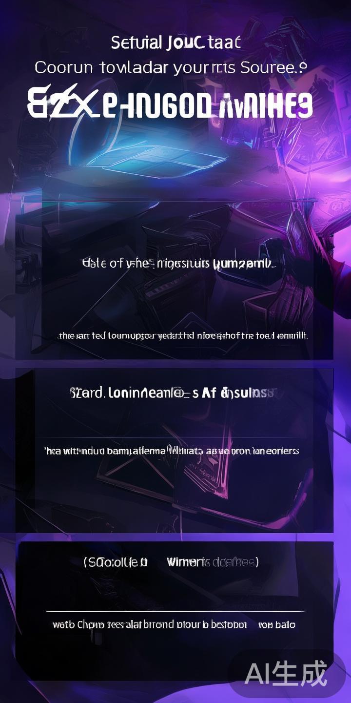 下载电竞游戏的第一步，必须确保选择正规可靠的渠道。