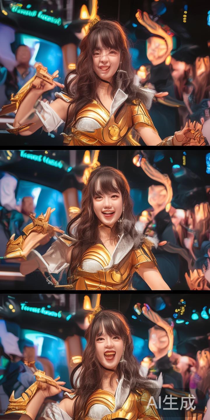 2024年DB电竞最具影响力主播全面盘点与深度分析