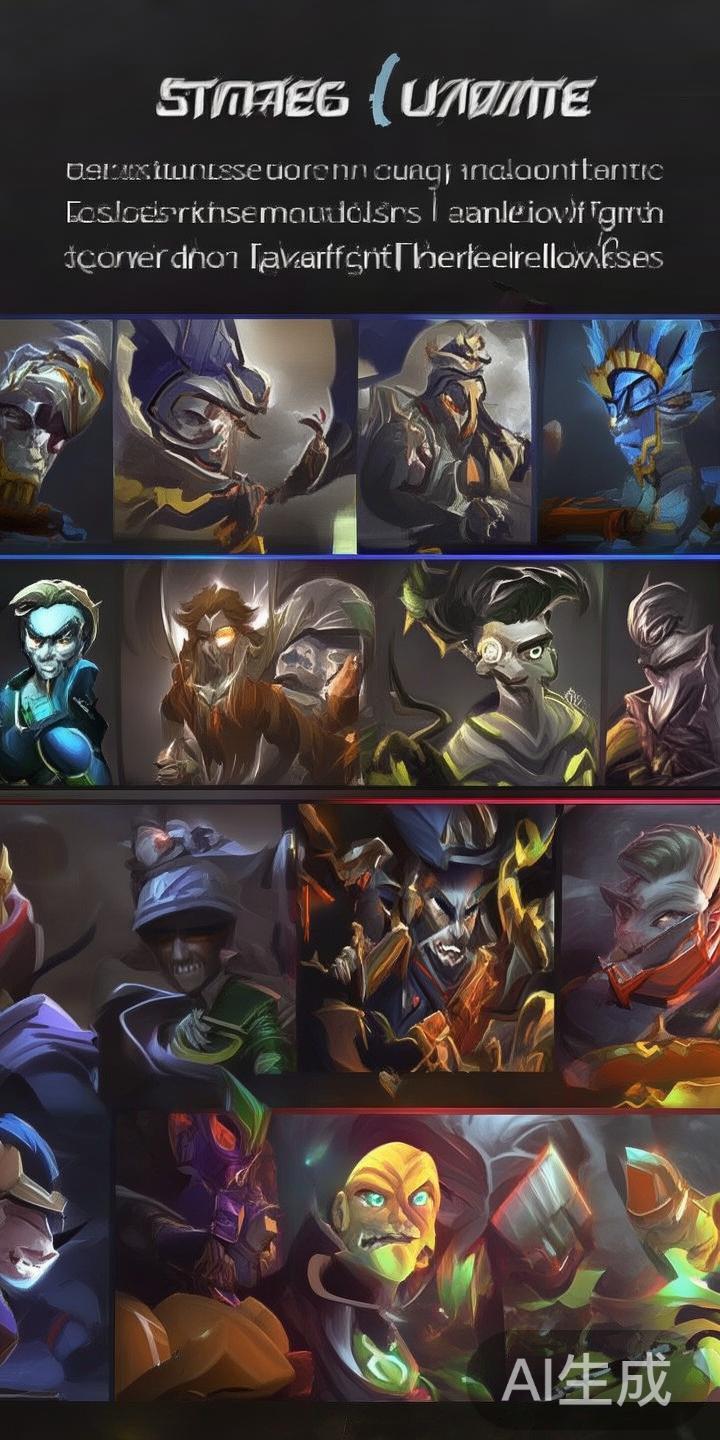 最新关于英雄联盟的DB电竞赛事最新信息与赛况一览 每一次版本更新都可能引发战术变革。最近的补丁中针对