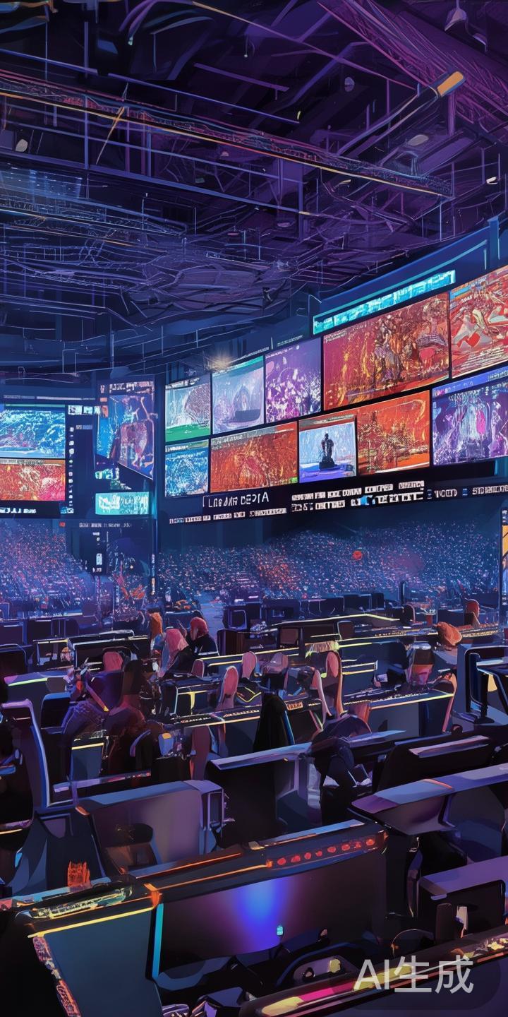 如何实时获取Dota 2电竞比赛的地点信息与具体位置 随着电竞比赛的普及,赛事的多样化和规模扩大,使得比