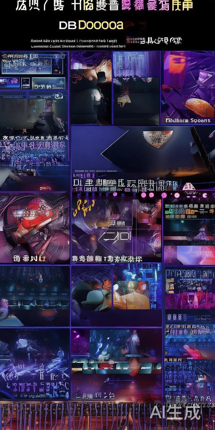 深入分析DB多宝电竞在电竞赛事中的优势与创新战略 打造多元化的赛事生态体系
DB多宝电竞通过构建多