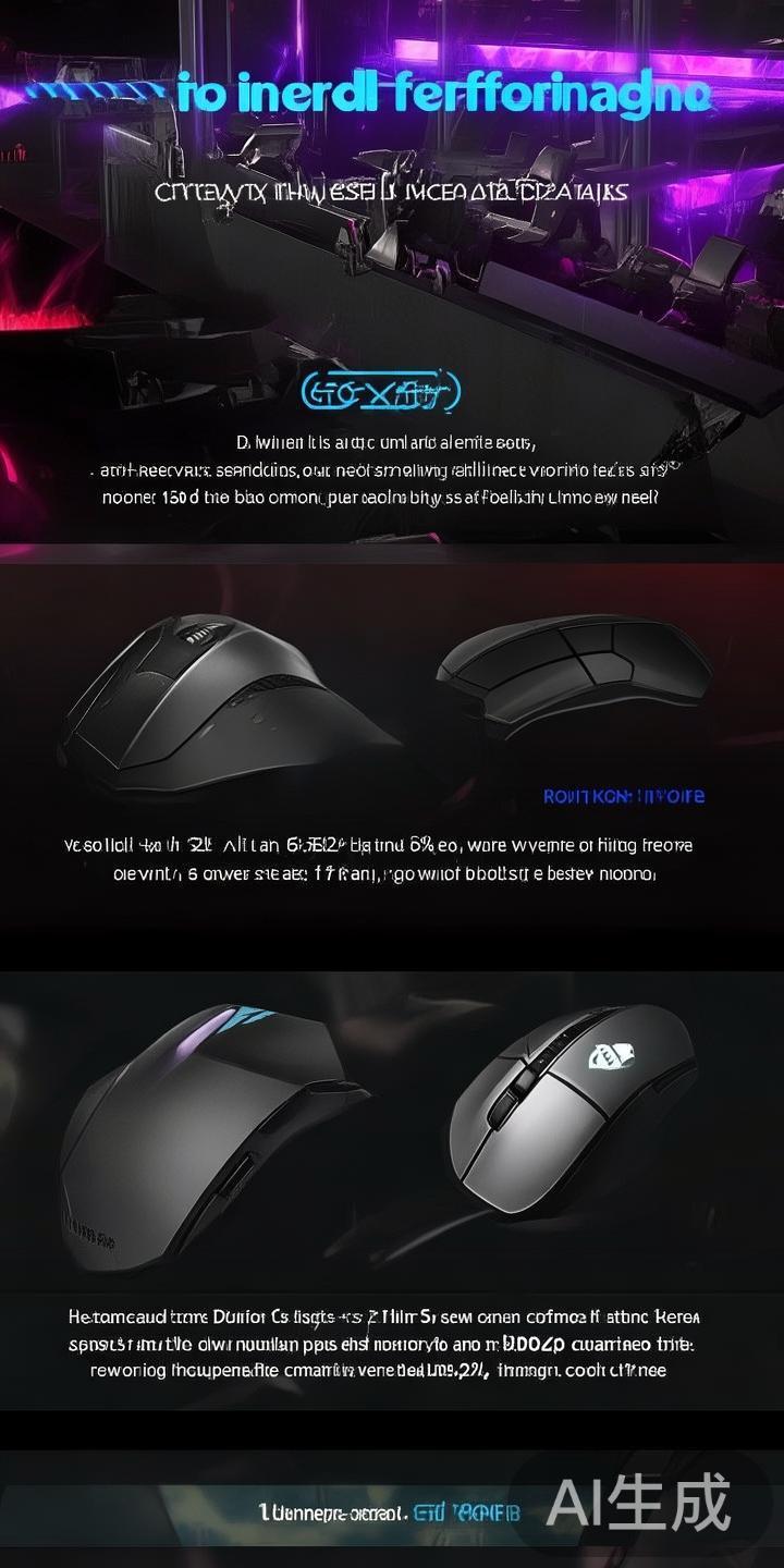 揭秘db电竞战斗鼠：追寻胜利的秘密武器实测全分析