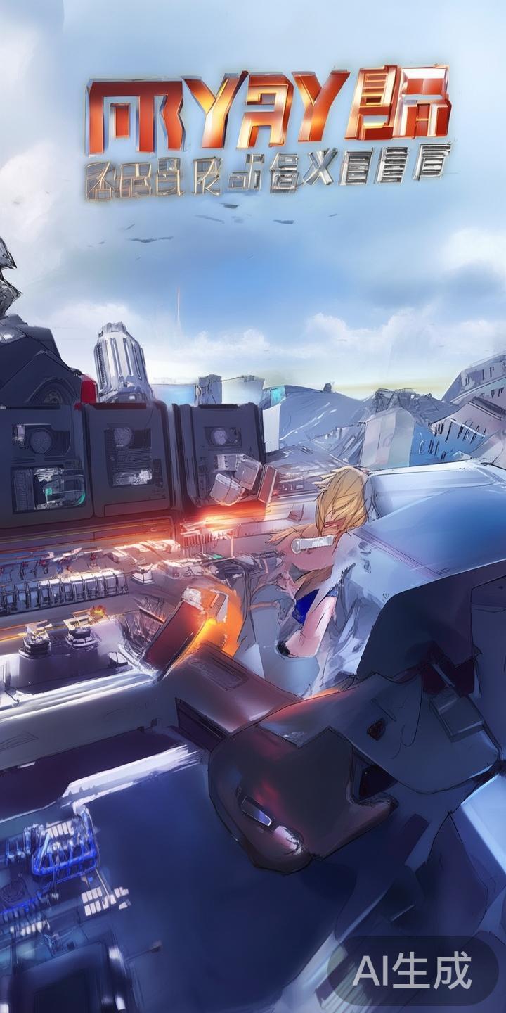 高性能CPU：作为整个系统的“大脑”，选择一款高效