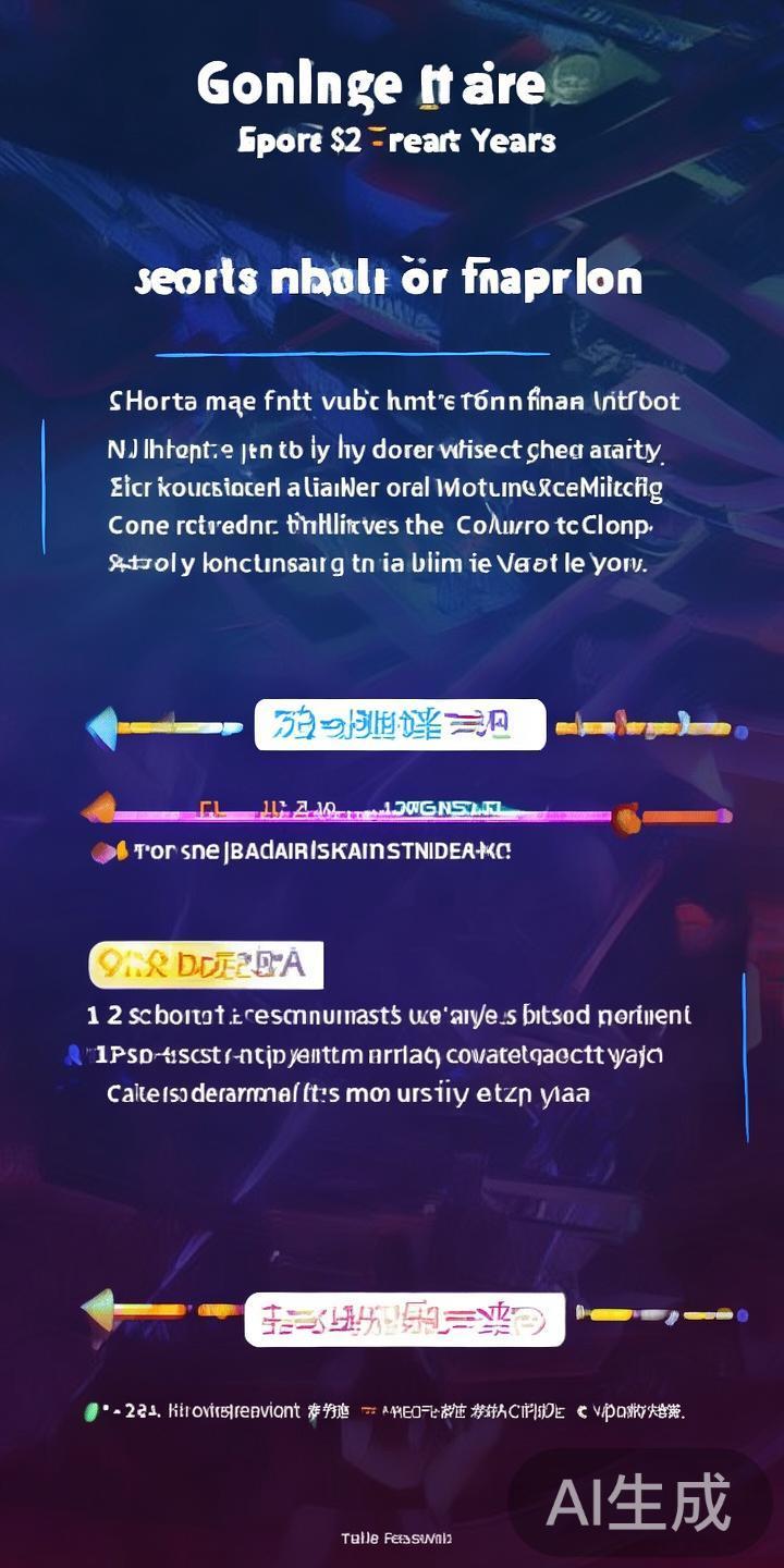 深入分析DB电竞工作室在电竞行业中的市场前景与发展潜力