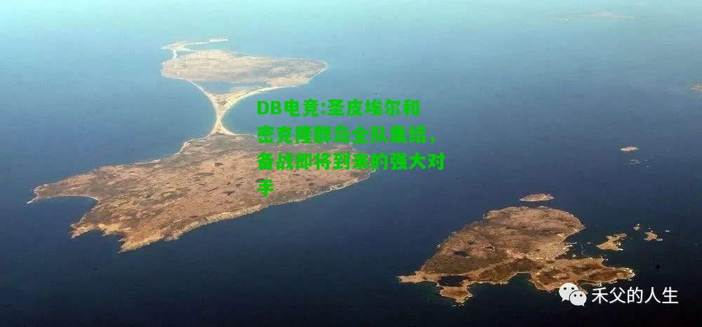 DB电竞:圣皮埃尔和密克隆群岛全队集结，备战即将到来的强大对手