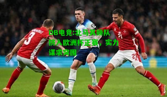 DB电竞:北马其顿队挤入欧洲杯正赛，实力谋求突围