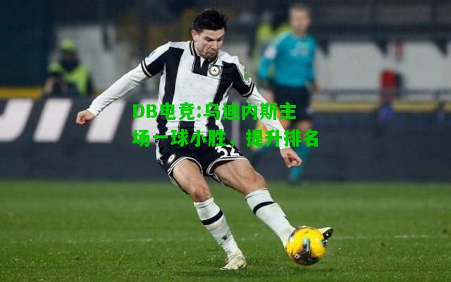 DB电竞:乌迪内斯主场一球小胜，提升排名