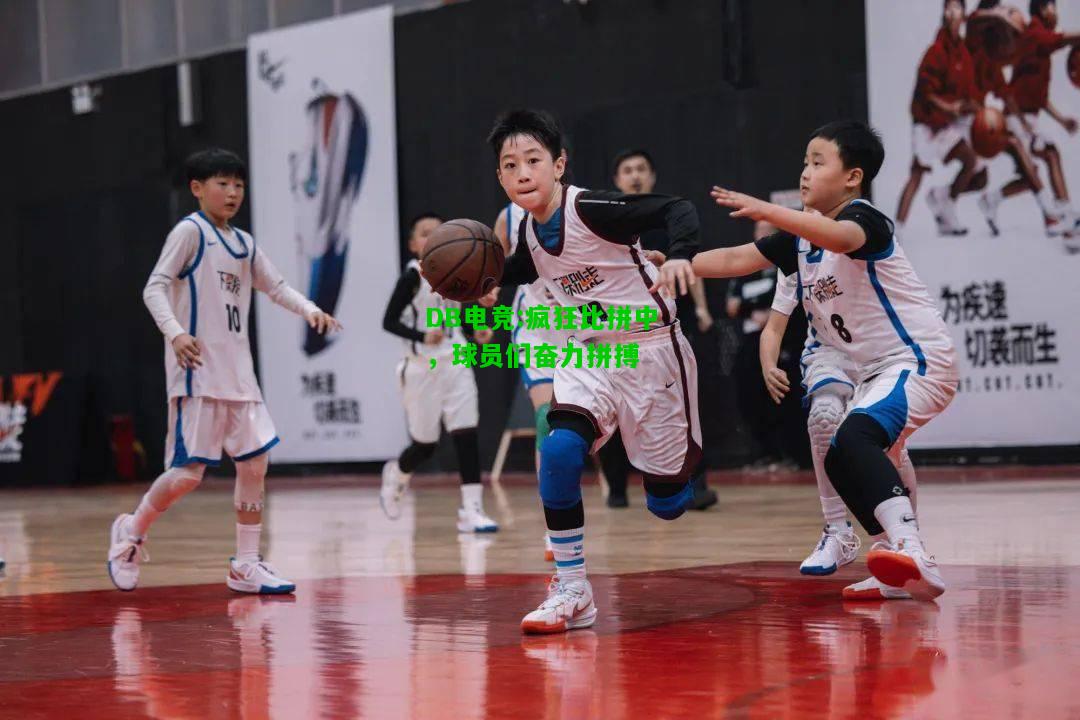 DB电竞:疯狂比拼中，球员们奋力拼搏