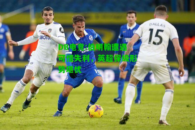 DB电竞:伯明翰遭遇可惜失利，英超保级形势堪忧